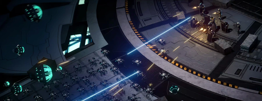 Эра исследования космоса